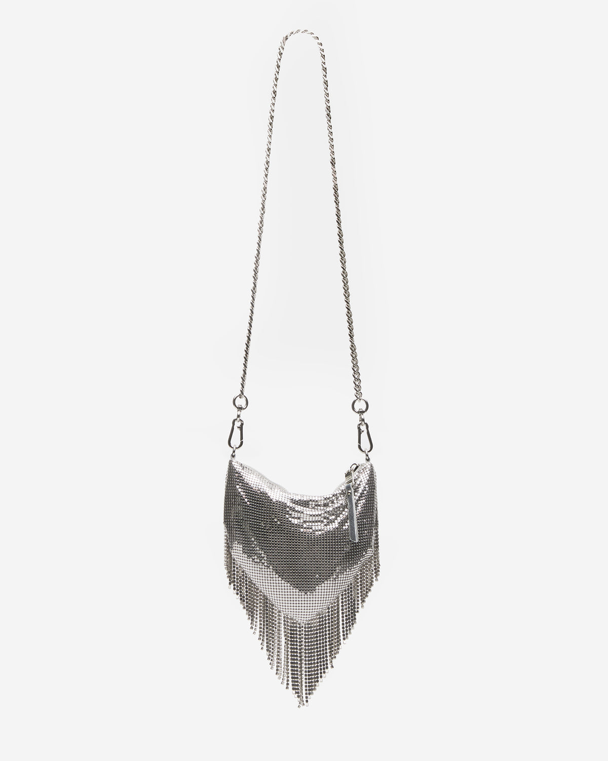 SHAKIRA Bag Rhinestones | Women's Fringe Crossbody Bag | Steve Madden Recommended