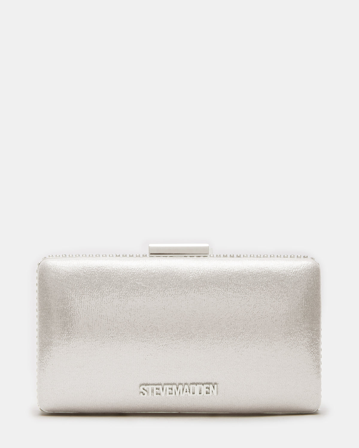 SPARKLI Bag Rhinestones | Women's Rhinestone Fringe Clutch | Steve Madden Featured