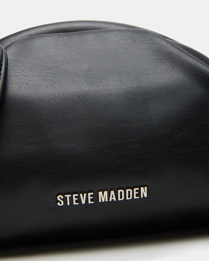 NOIR HEEL AND HAILEE BAG BLACK BUNDLE | Matching Shoe And Bag | Steve Madden Best Seller