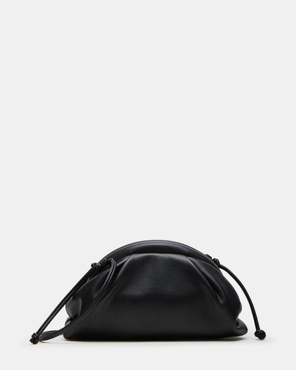 NOIR HEEL AND HAILEE BAG BLACK BUNDLE | Matching Shoe And Bag | Steve Madden Best Seller
