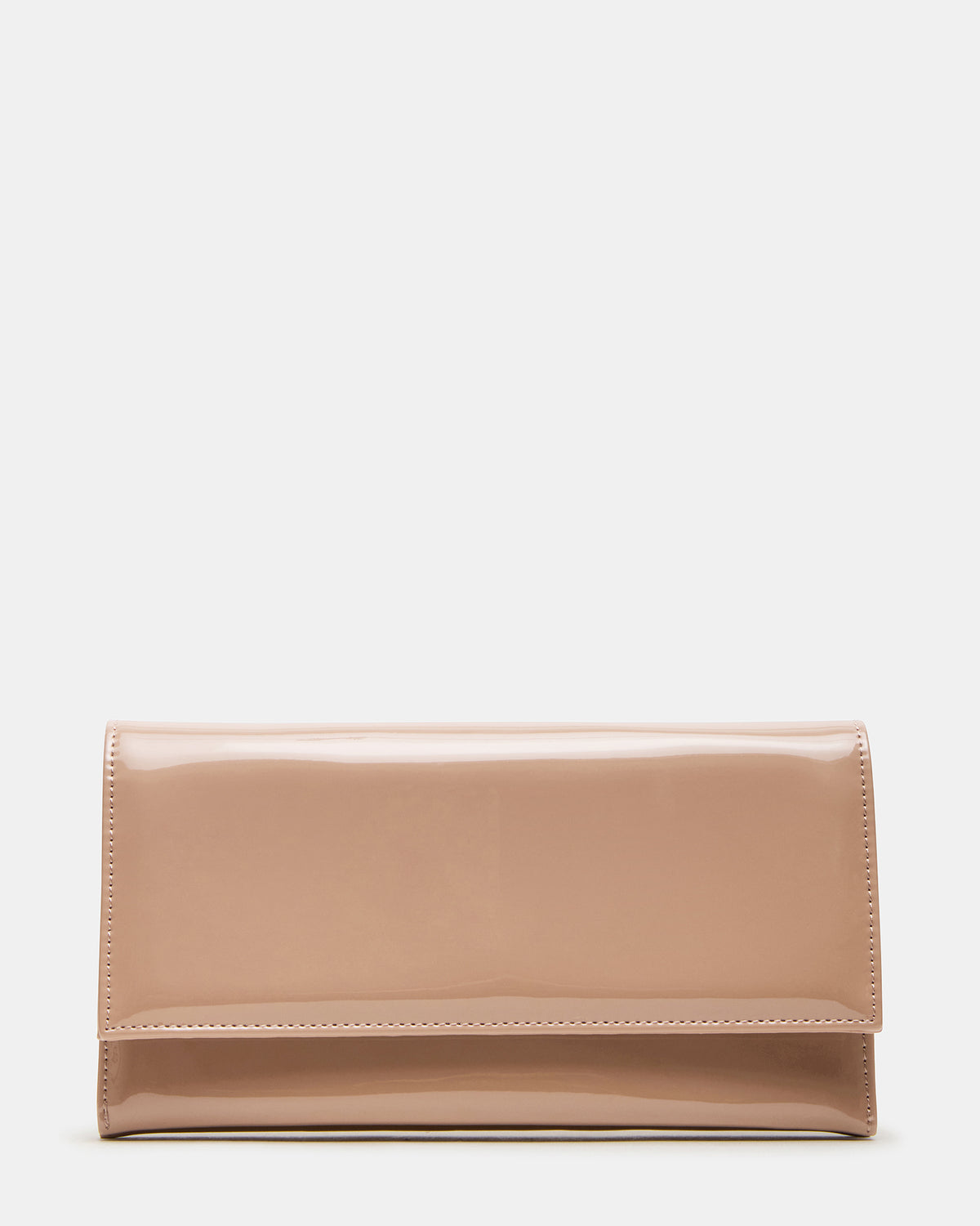 BRI HEEL AND JULIANA BAG BLUSH PATENT BUNDLE | Matching Shoe And Bag | Steve Madden Recommended