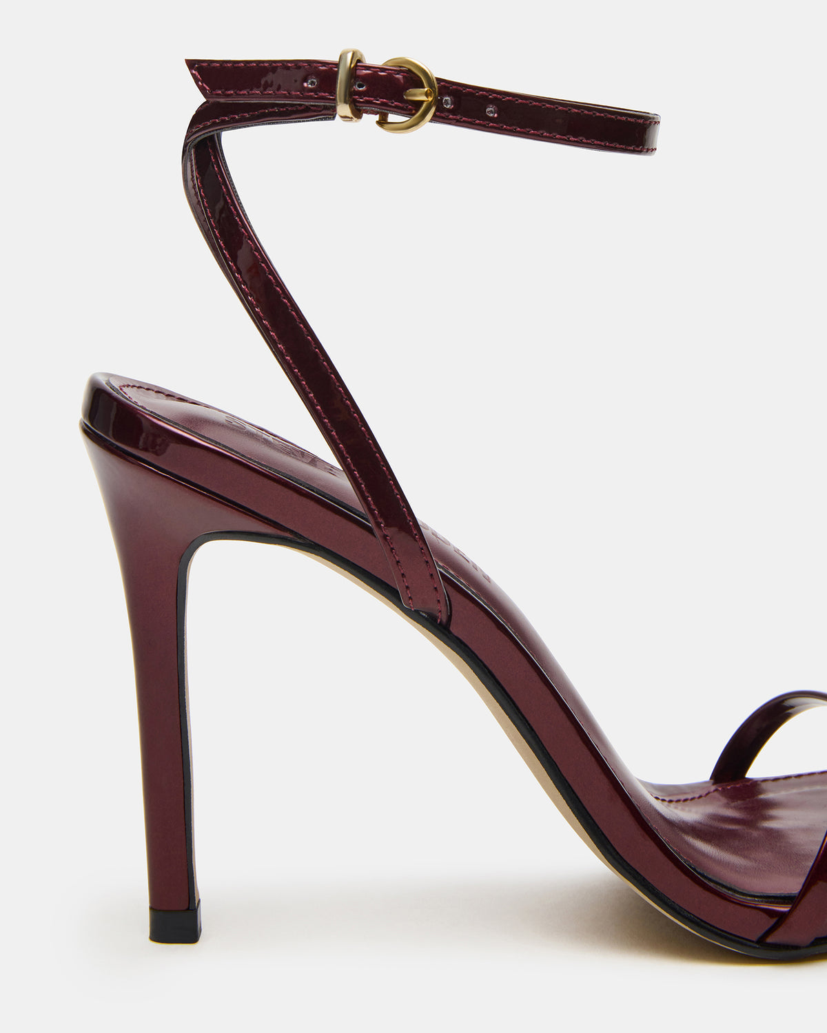 JYPSEY Cherry Pearl Strappy Stiletto Women's Heel | Steve Madden Hot Sale