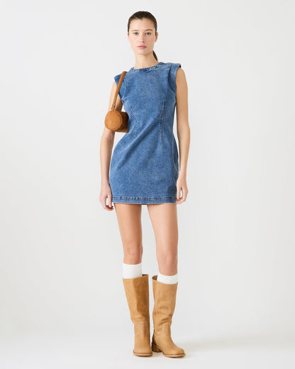RIGGS BOOT & PRIYA BAG BUNDLE | Steve Madden Sale