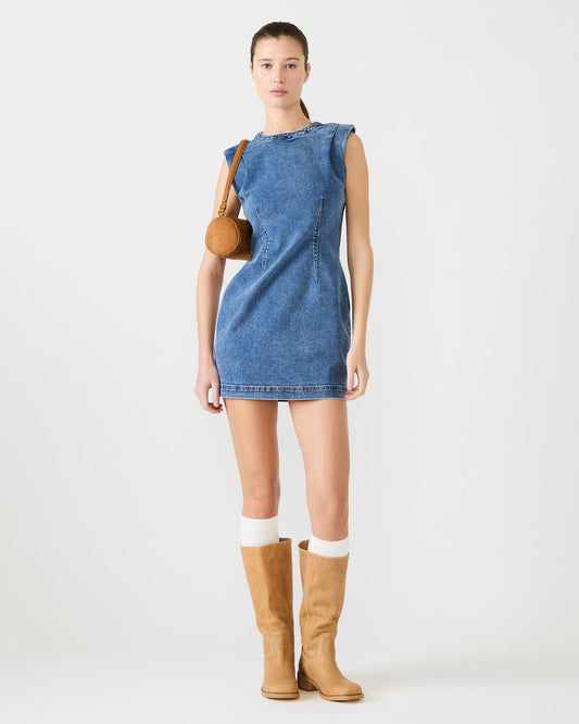 RIGGS BOOT & PRIYA BAG BUNDLE | Steve Madden Sale