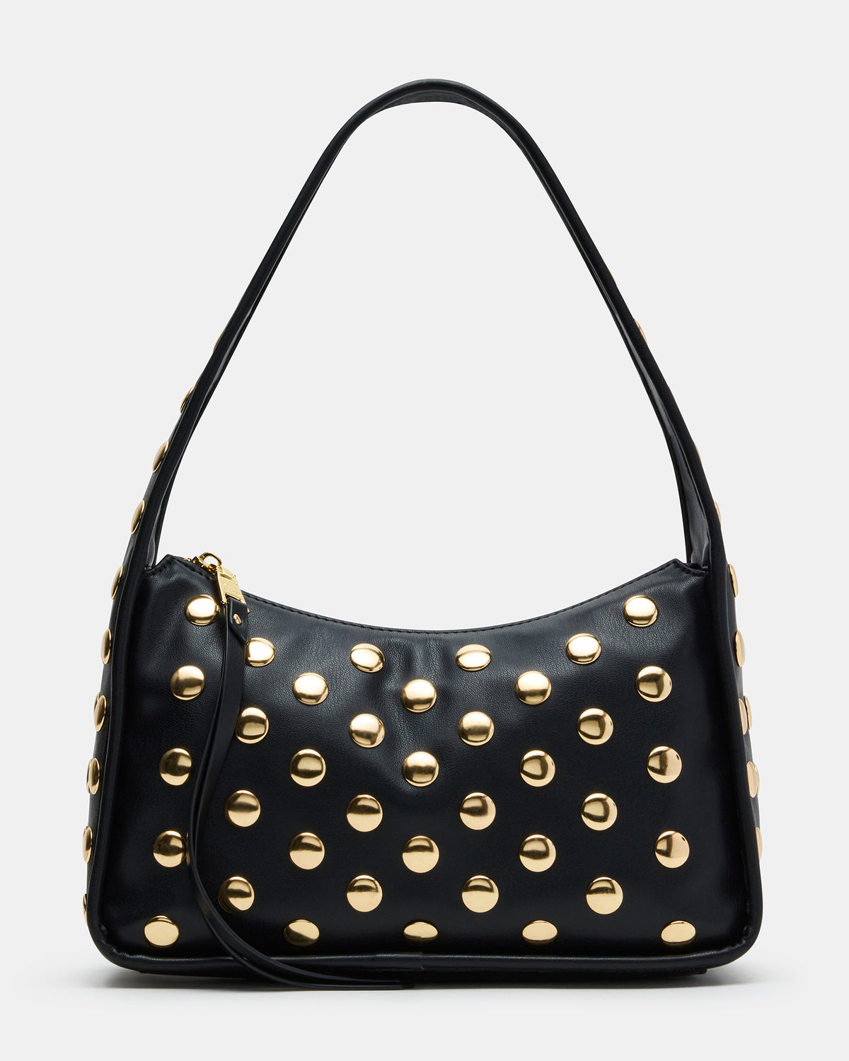 LUCIA FLAT & CHEYANN BAG BLACK BUNDLE | Steve Madden Trusted