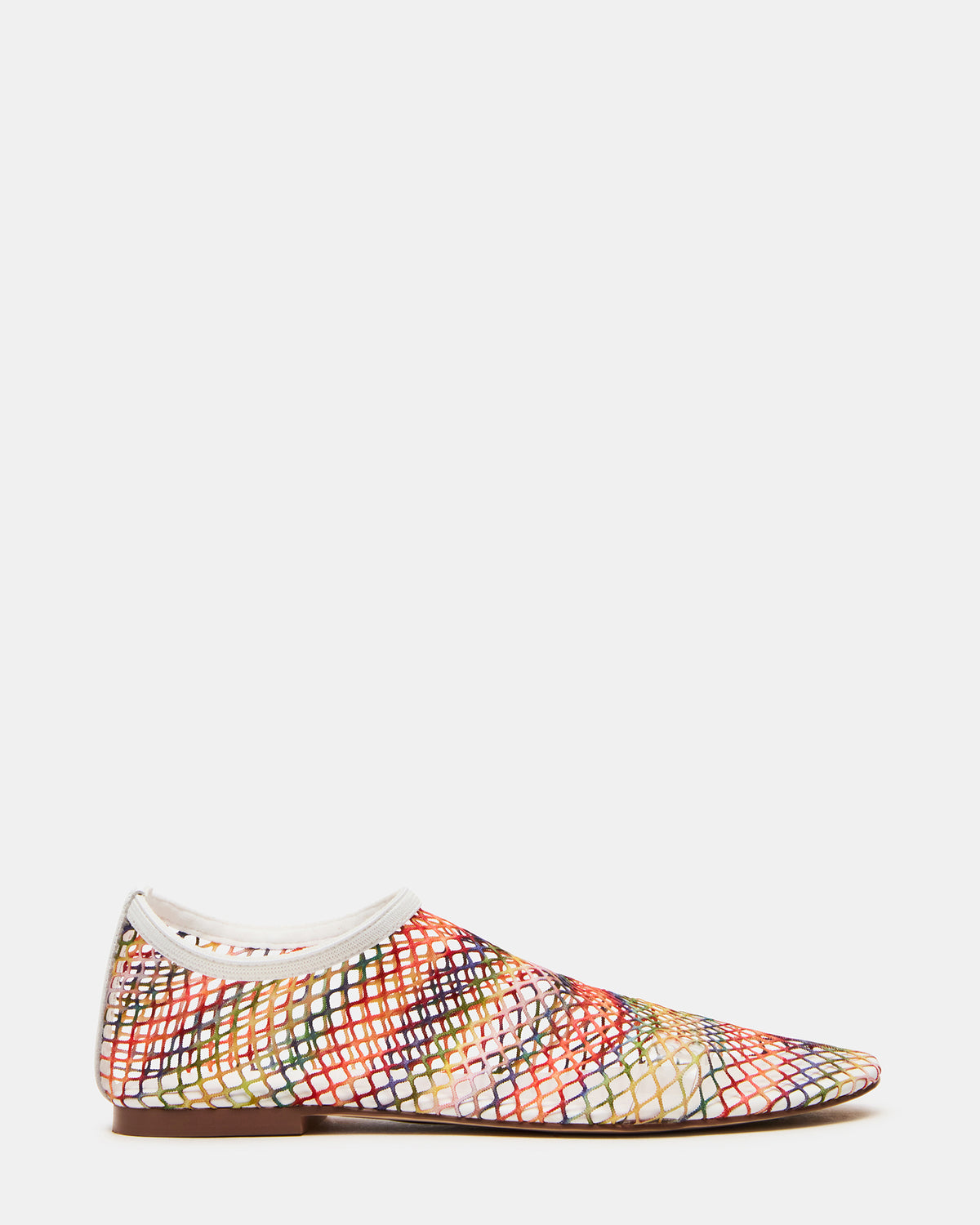 MINO Multi Women's Flat | Steve Madden Everyday