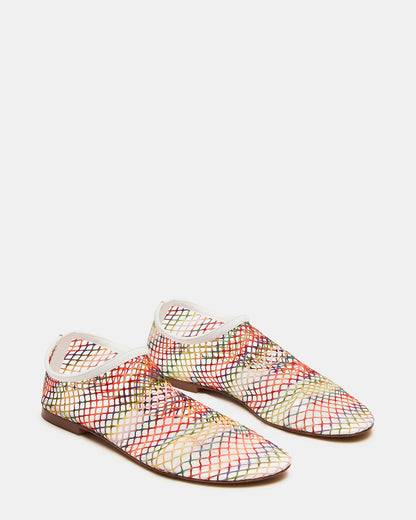 MINO Multi Women's Flat | Steve Madden Everyday