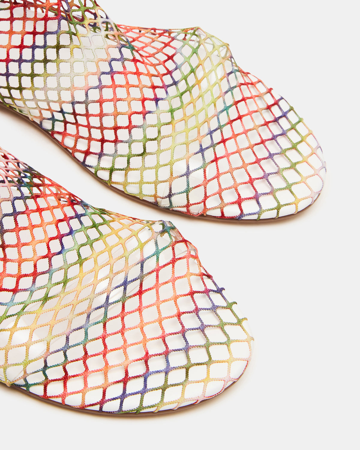 MINO Multi Women's Flat | Steve Madden Everyday