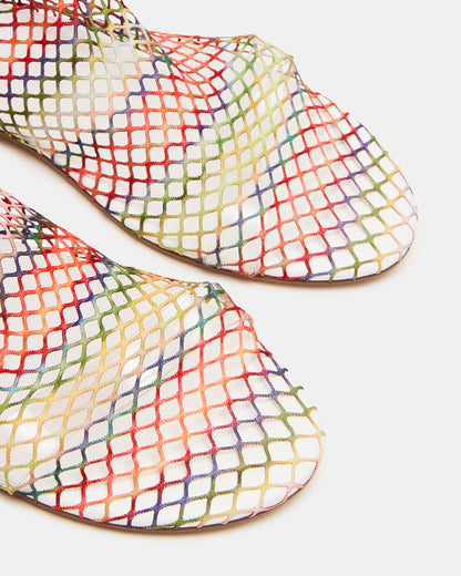 MINO Multi Women's Flat | Steve Madden Everyday