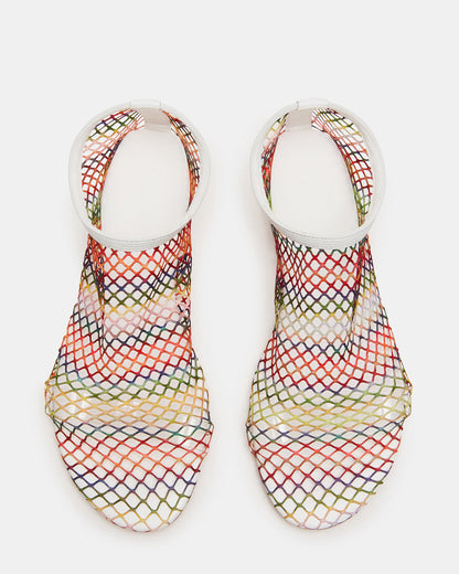 MINO Multi Women's Flat | Steve Madden Everyday