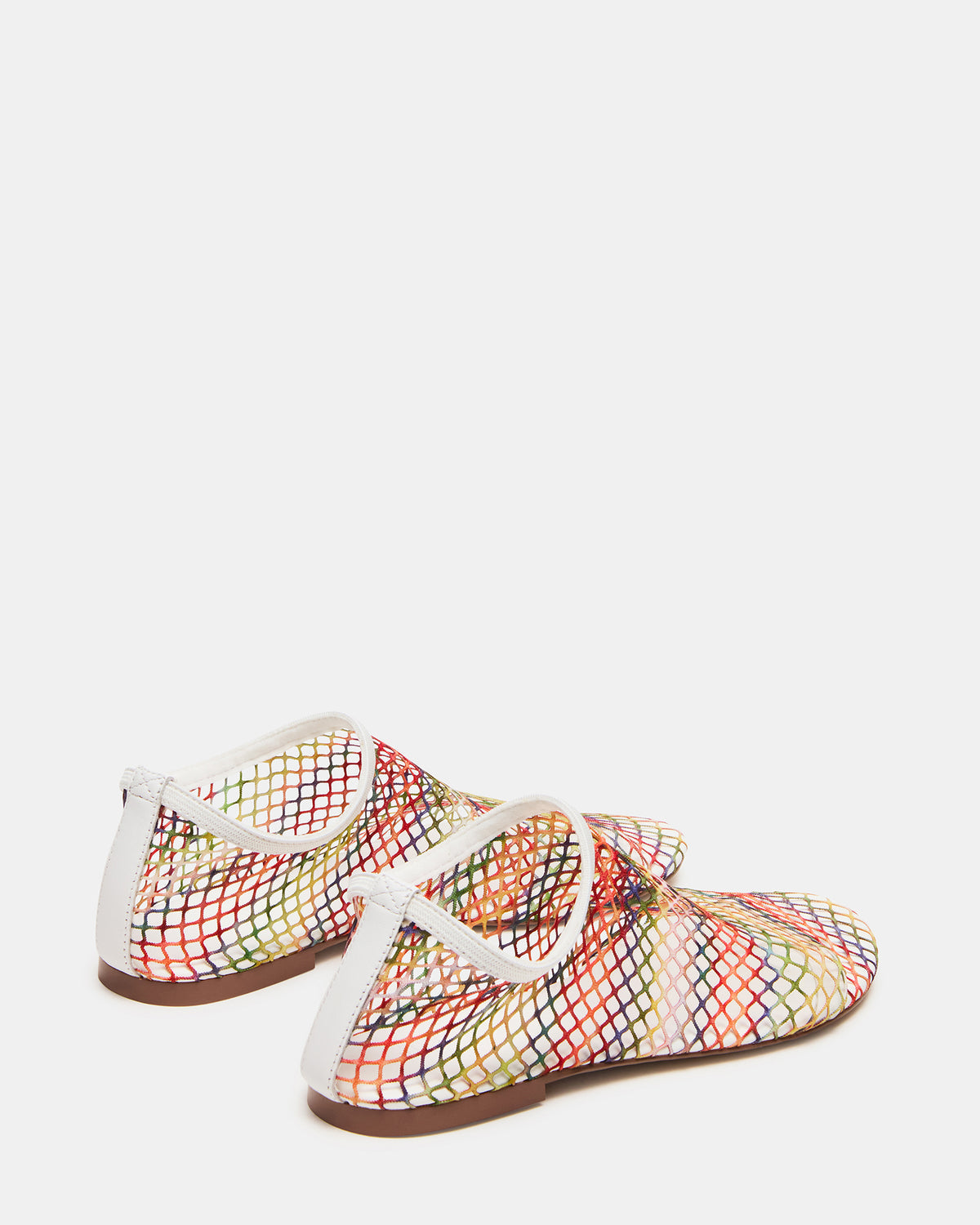 MINO Multi Women's Flat | Steve Madden Everyday