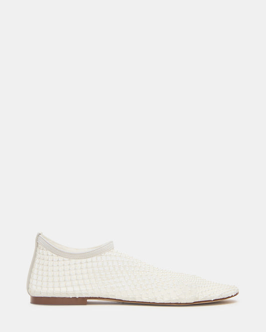 MINO Pearl Women's Flat | Steve Madden Best Price