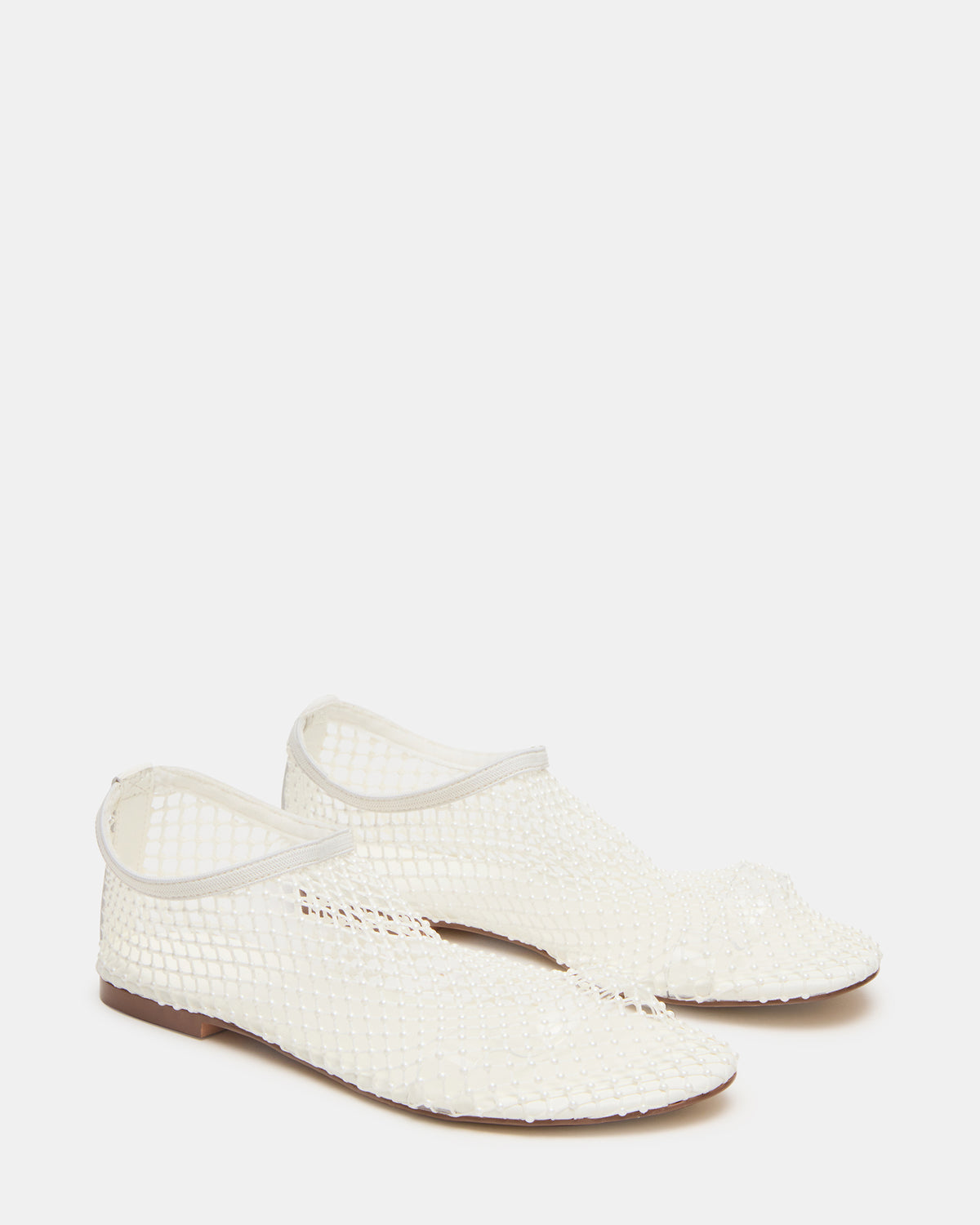 MINO Pearl Women's Flat | Steve Madden Best Price