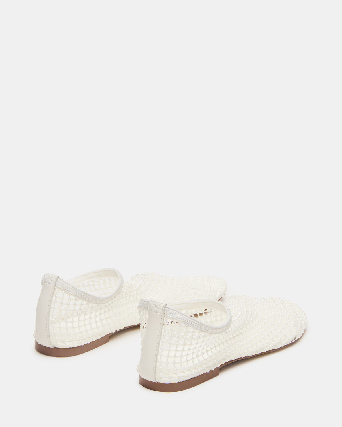 MINO Pearl Women's Flat | Steve Madden Best Price