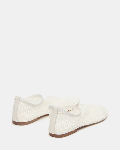 MINO Pearl Women's Flat | Steve Madden Best Price