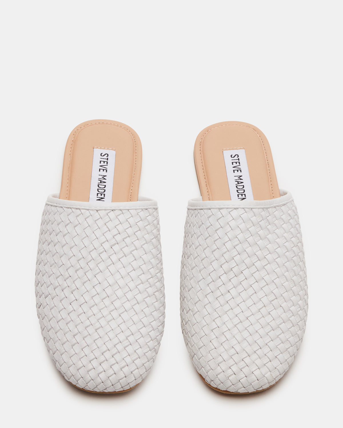 SALLIE Bone Leather Slip-On Flat | Women's Flats | Steve Madden Popular
