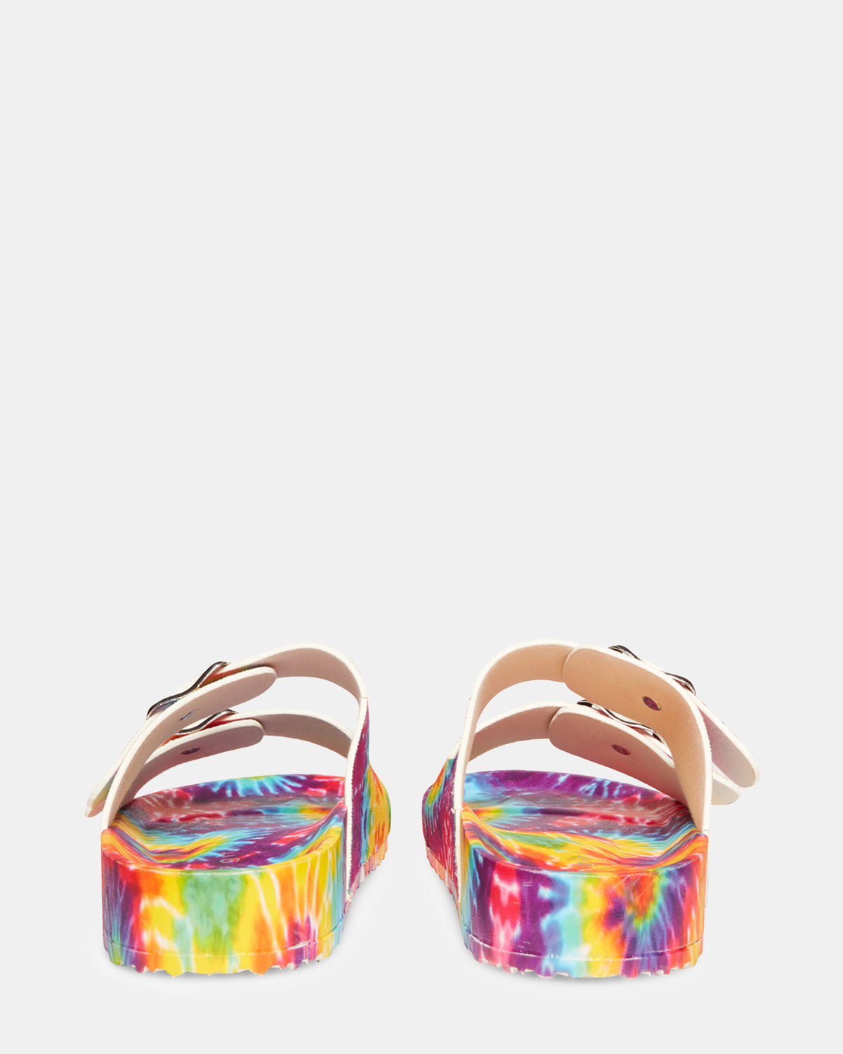 TEDDY-T BRIGHT MULTI | Steve Madden Classic