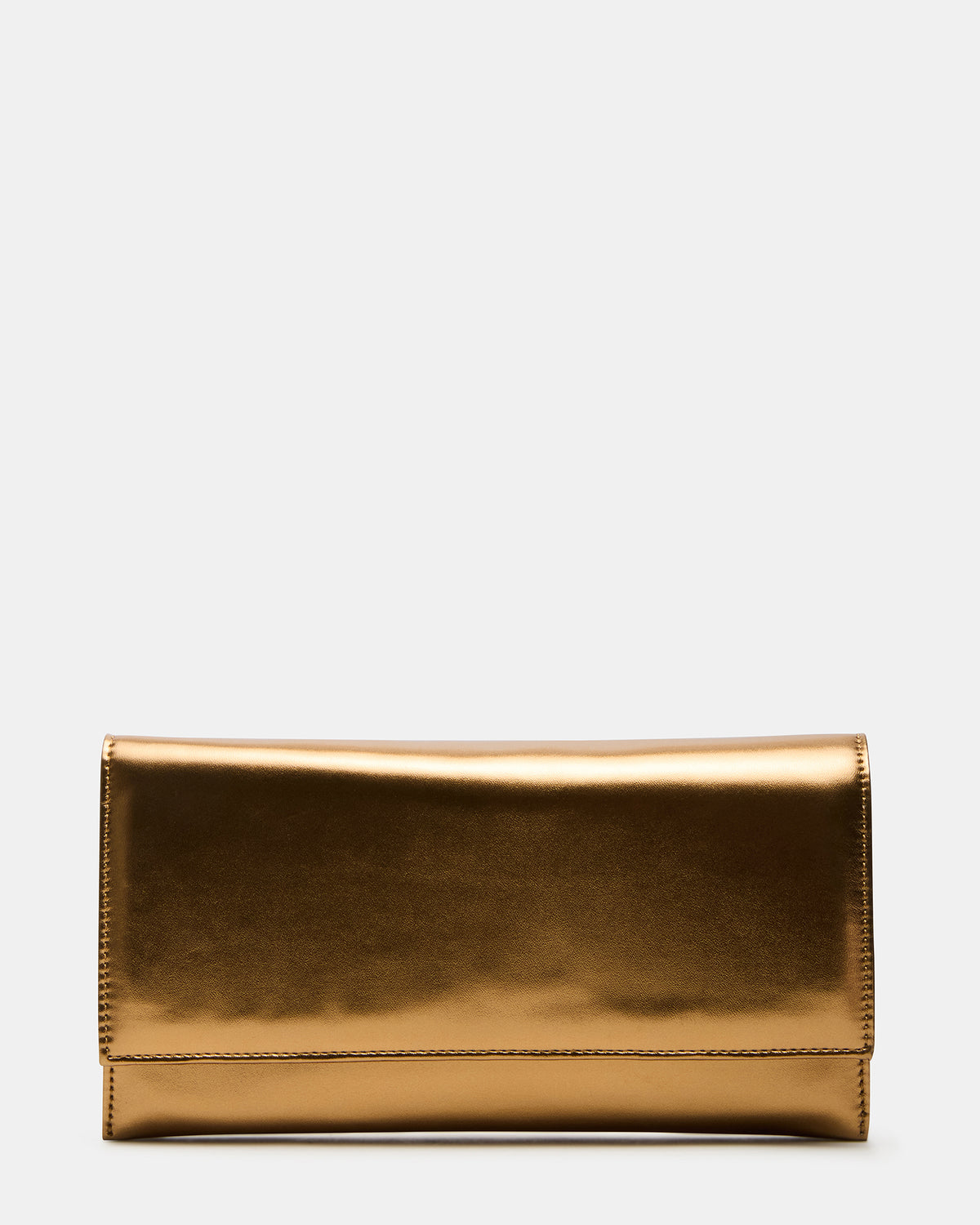JULIANA Bag Bronze Crossbody Clutch Handbag | Steve Madden Best Price