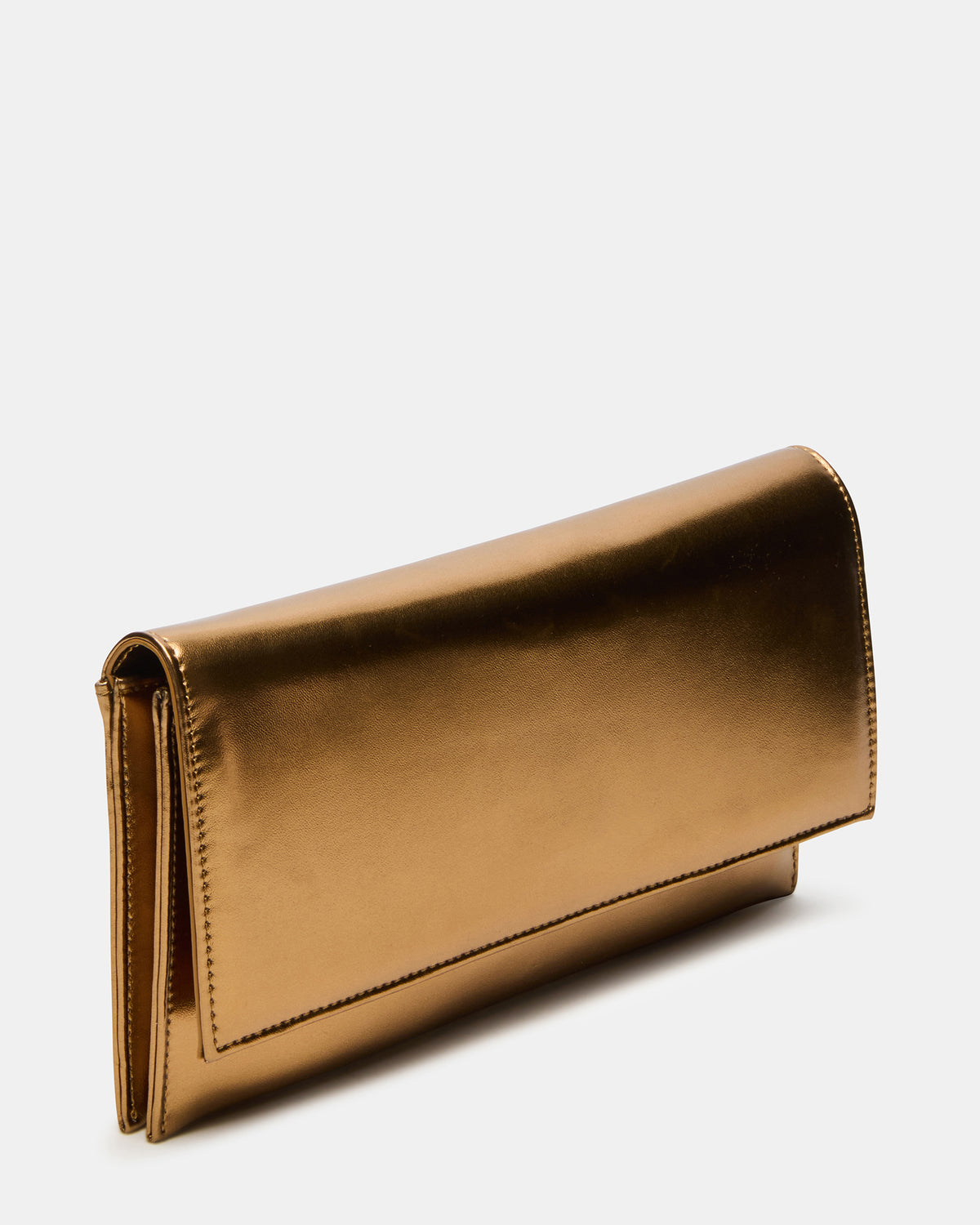JULIANA Bag Bronze Crossbody Clutch Handbag | Steve Madden Best Price