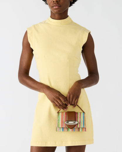 MISHELL Bag Multi Top-Handle Mini Handbag | Steve Madden Everyday