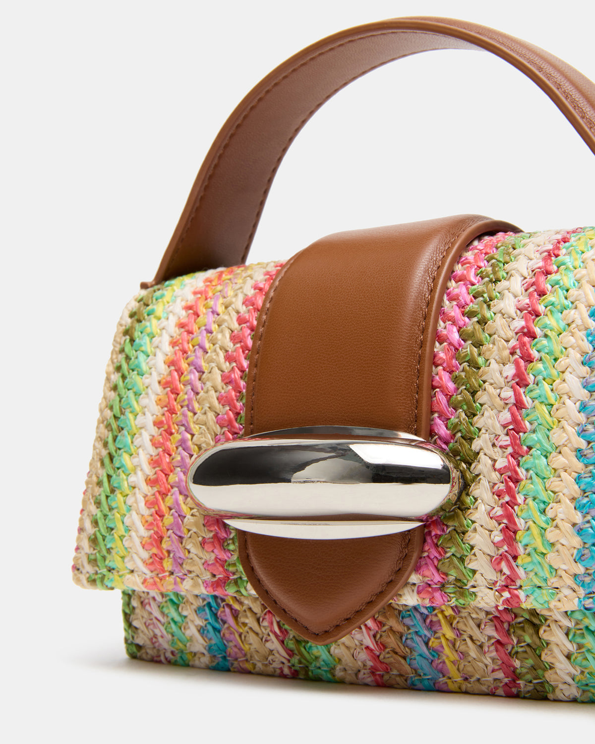 MISHELL Bag Multi Top-Handle Mini Handbag | Steve Madden Everyday