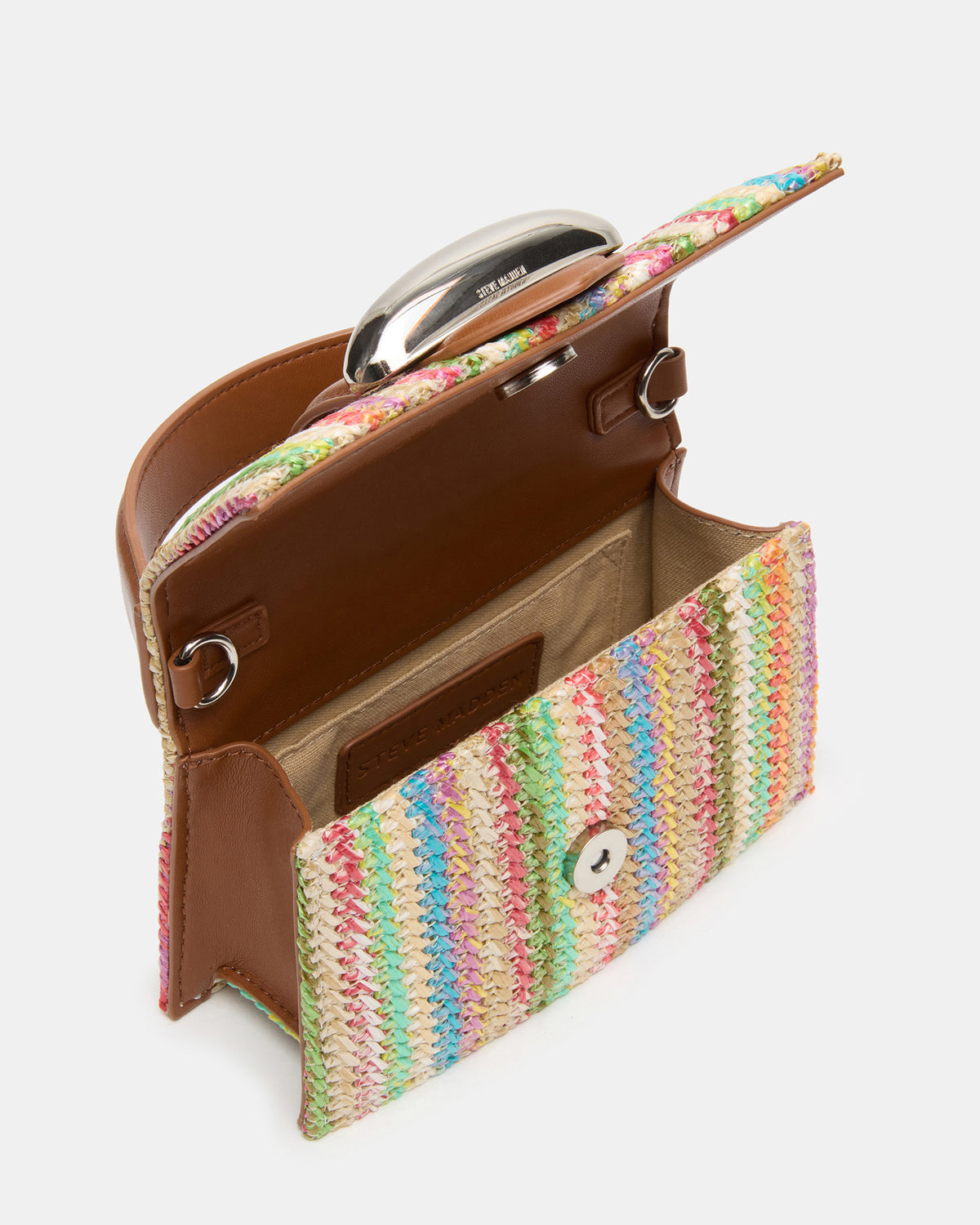 MISHELL Bag Multi Top-Handle Mini Handbag | Steve Madden Everyday