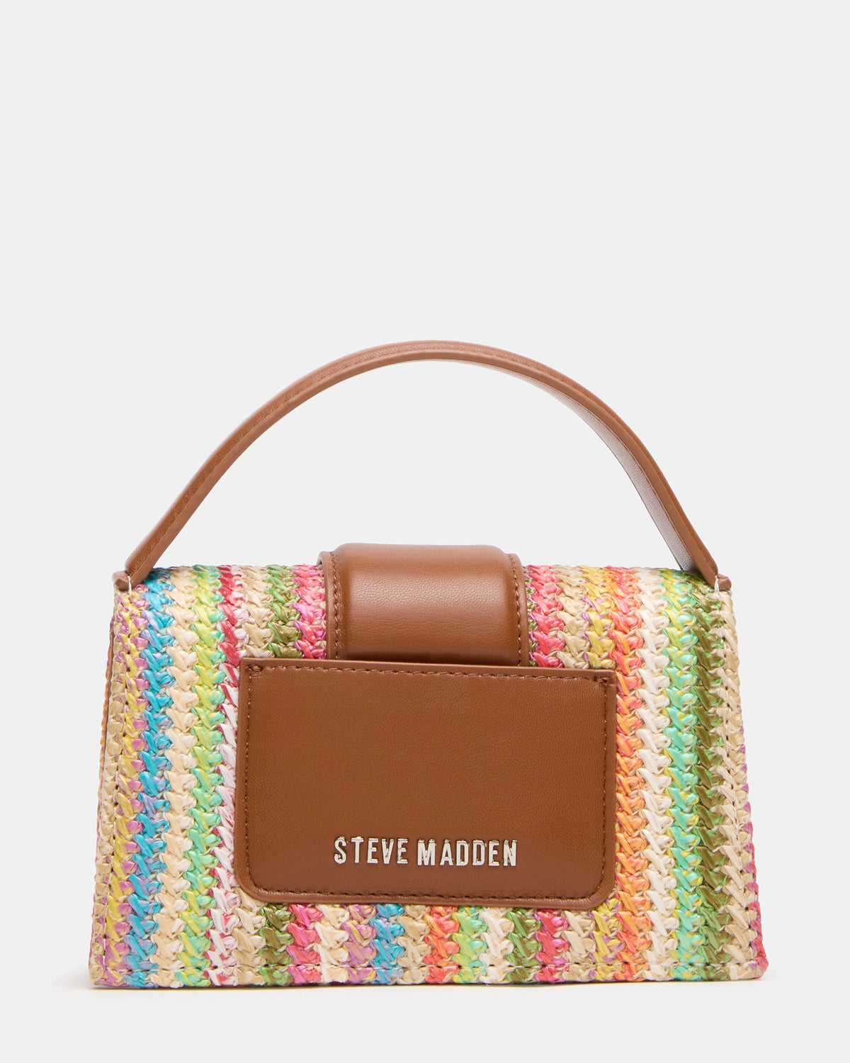 MISHELL Bag Multi Top-Handle Mini Handbag | Steve Madden Everyday