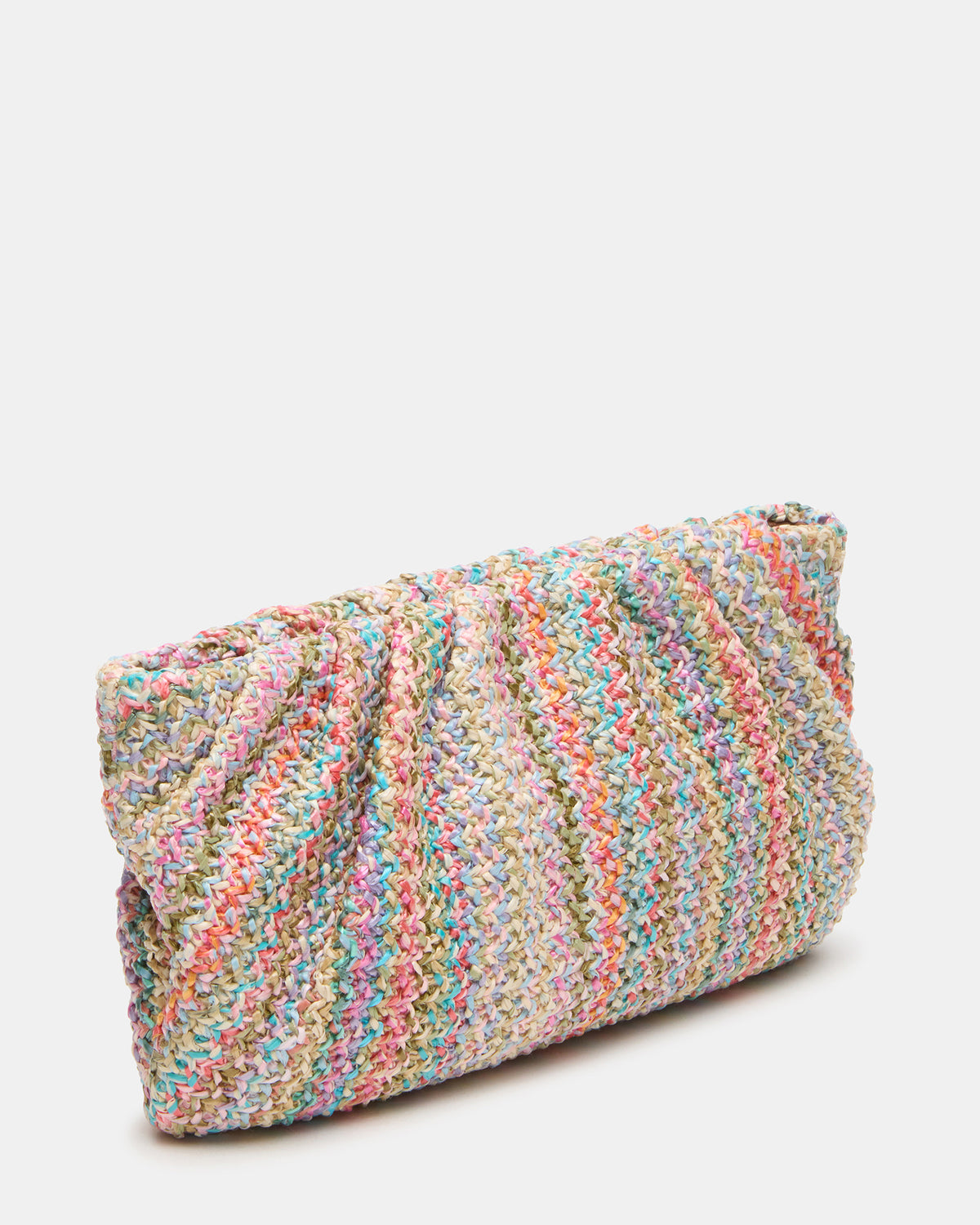 PALOMAA Bag Multi Straw Clutch Crossbody Handbag | Steve Madden Popular