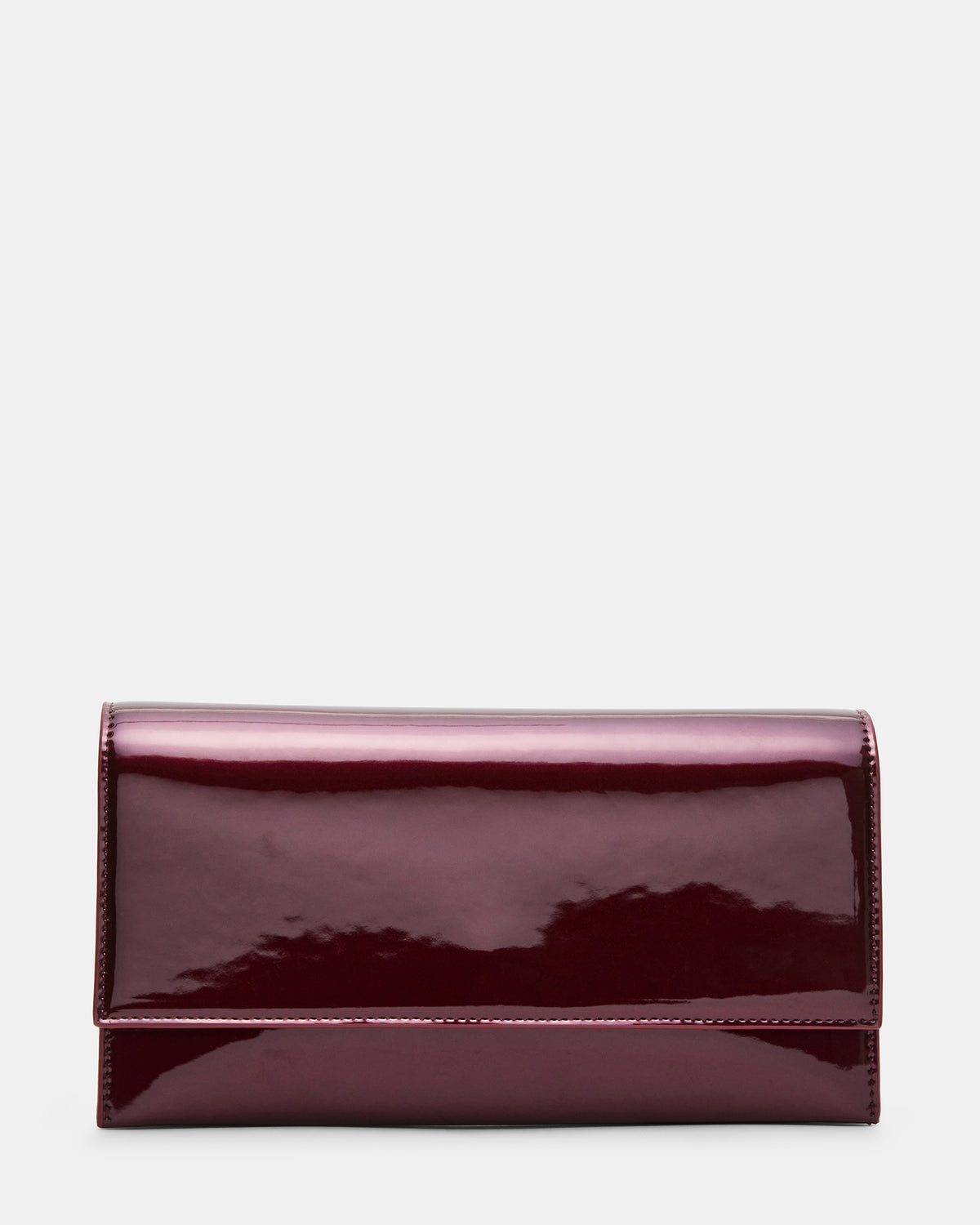 JULIANA Bag Cherry Pearl Women's Crossbody Clutch Handbag | Steve Madden Sale