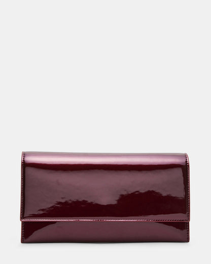 JULIANA Bag Cherry Pearl Women's Crossbody Clutch Handbag | Steve Madden Sale