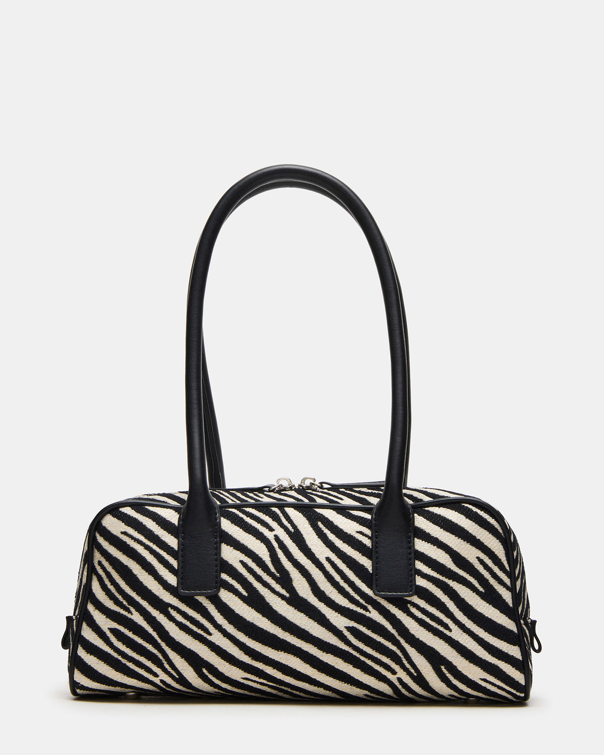 ANISE Bag Zebra Elongated Shoulder Strap Handbag | Steve Madden Hot Sale