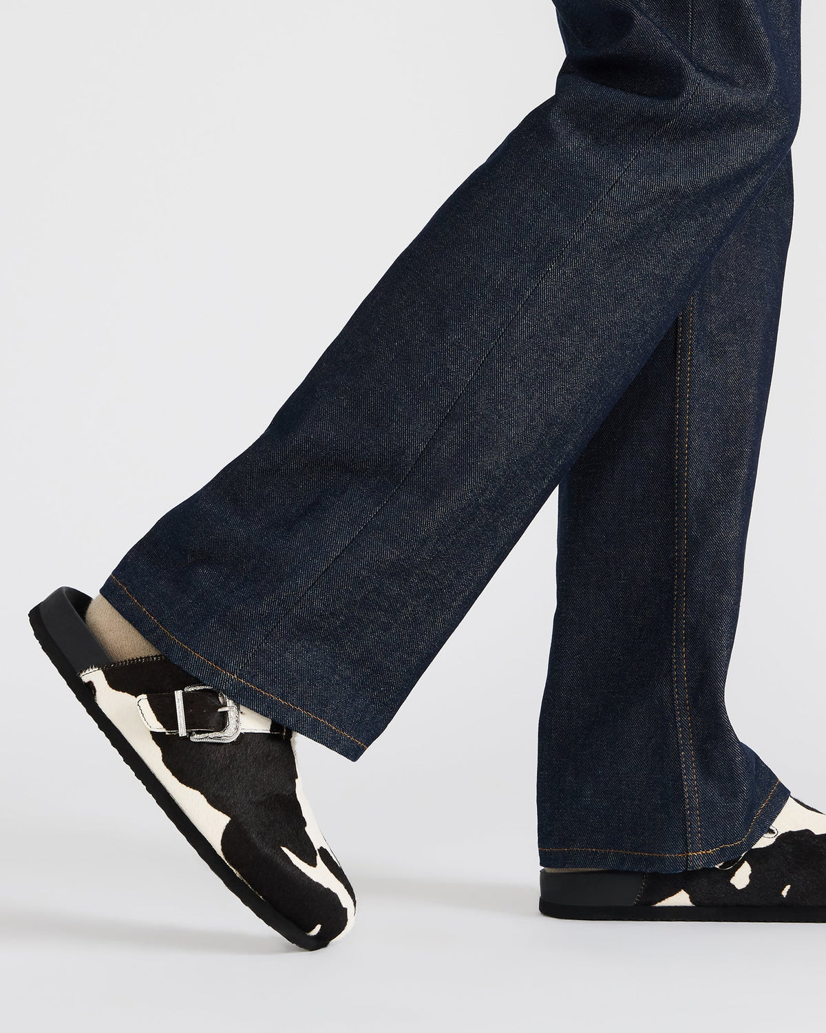 WOOLY Chestnut Slip-On Men's Casual Clog | Steve Madden Popular