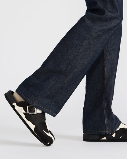 WOOLY Chestnut Slip-On Men's Casual Clog | Steve Madden Popular