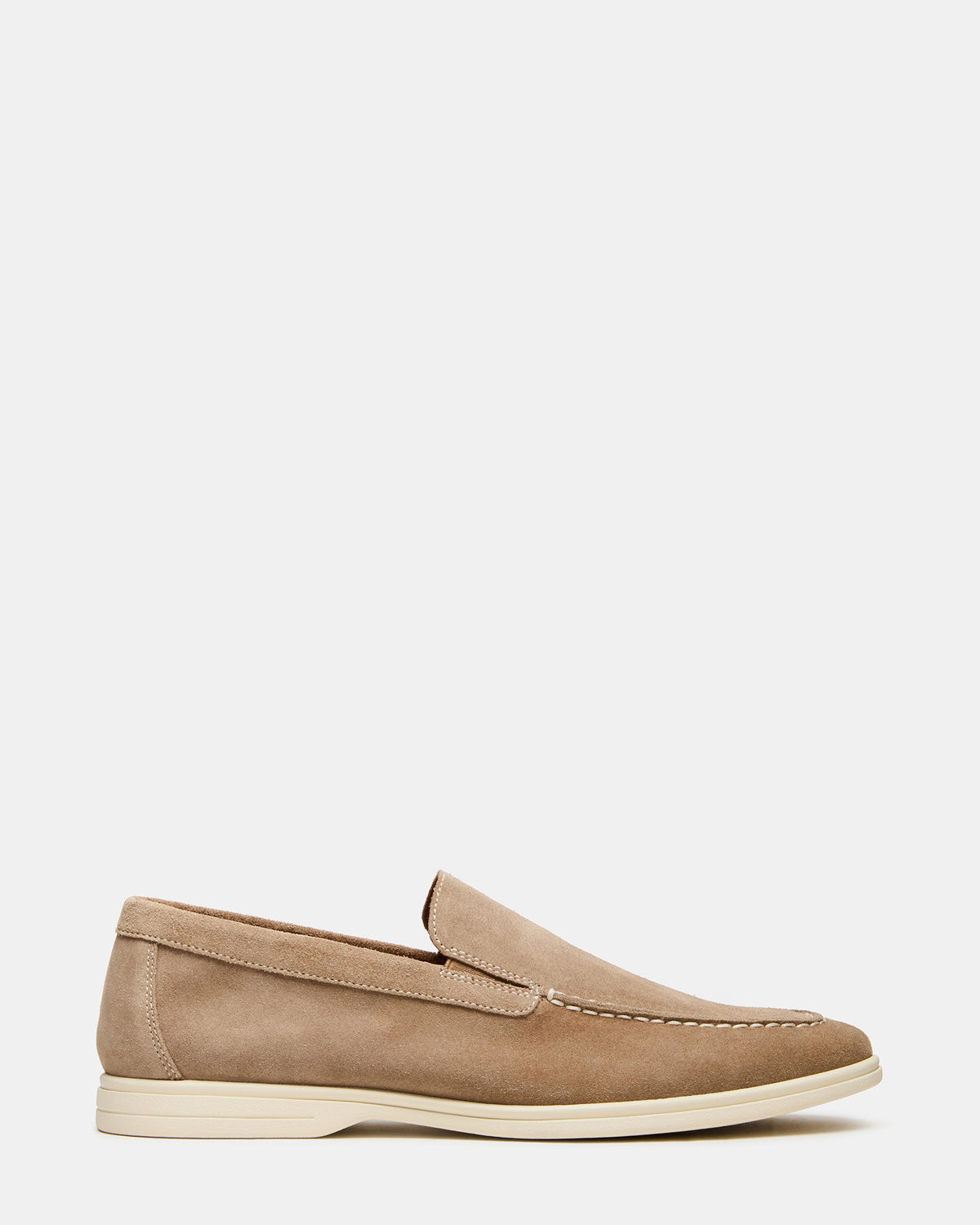 LINUX Sand Slip-On Men's Casual | Steve Madden Best Price