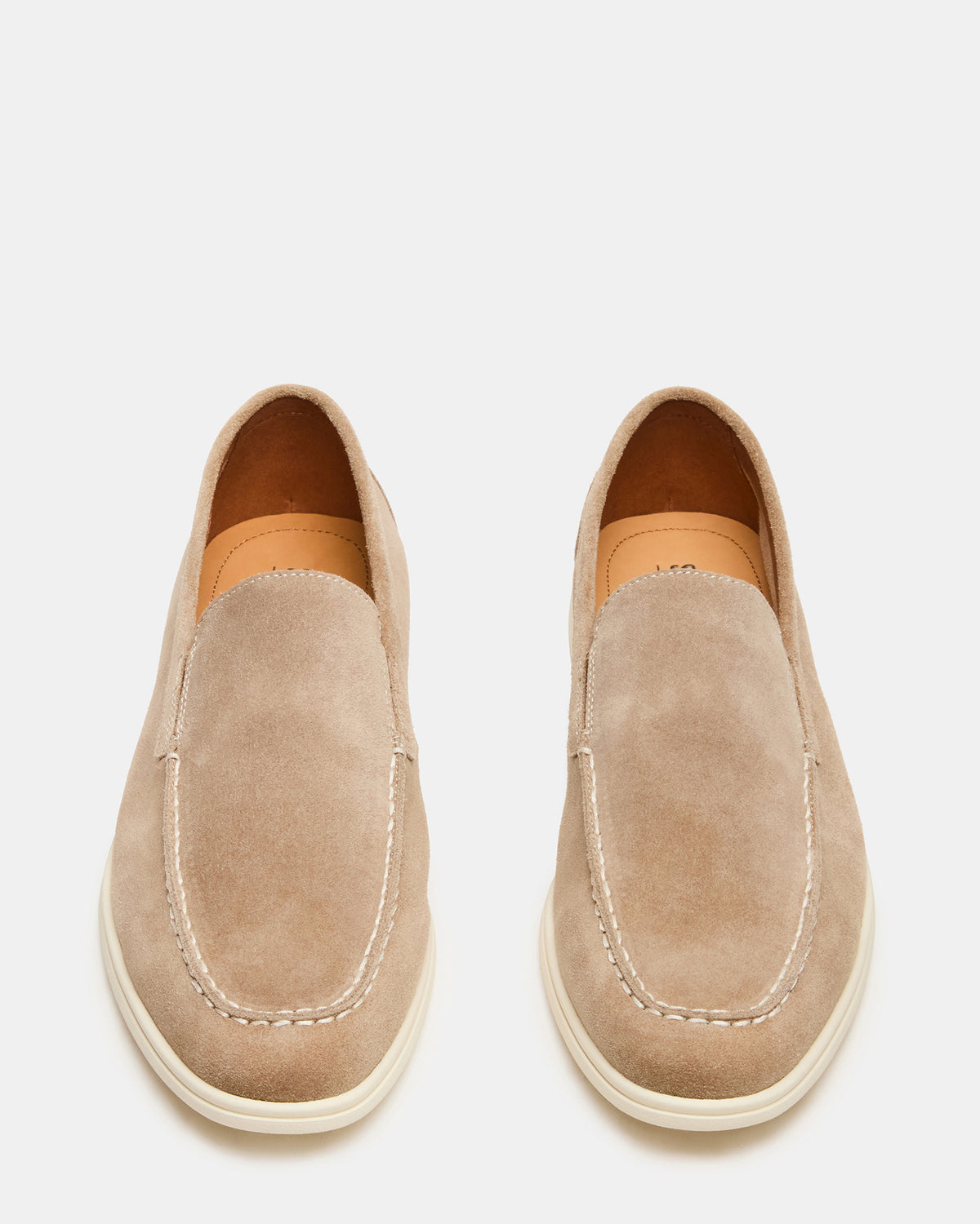 LINUX Sand Slip-On Men's Casual | Steve Madden Best Price