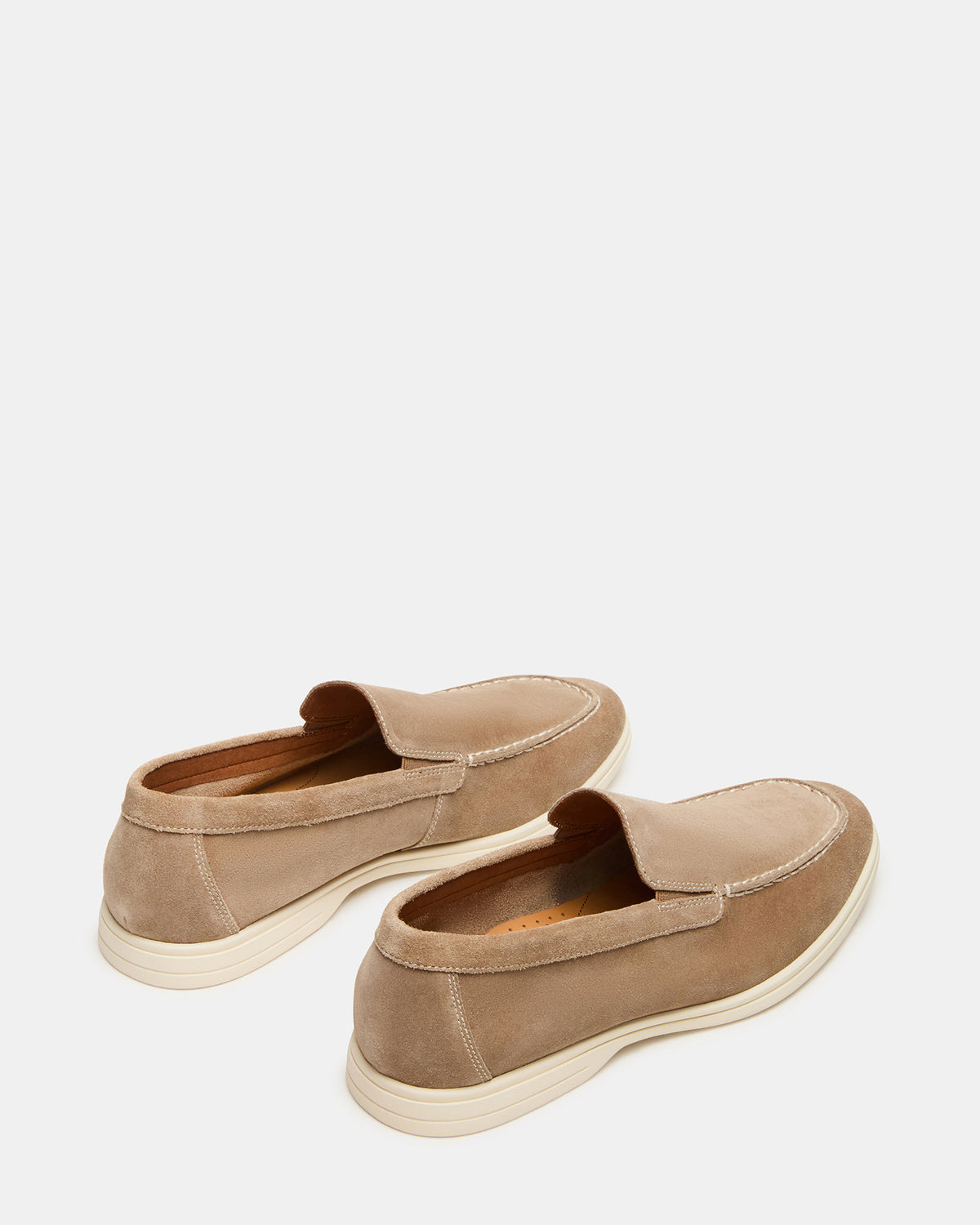 LINUX Sand Slip-On Men's Casual | Steve Madden Best Price