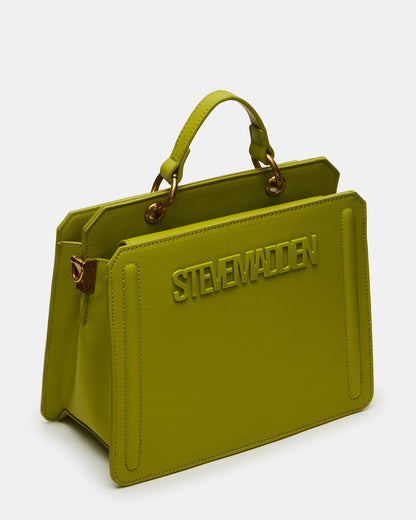 EVELYN Bag Avocado Top Handle Crossbody Bag | Steve Madden New