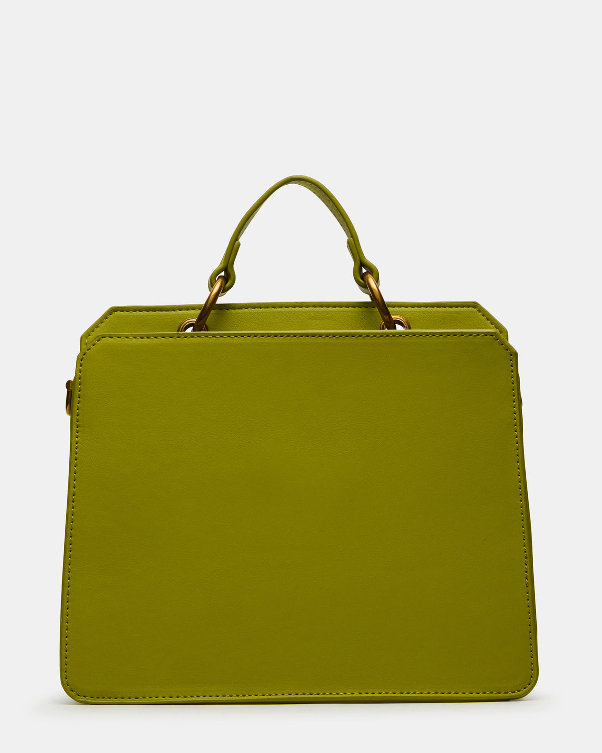 EVELYN Bag Avocado Top Handle Crossbody Bag | Steve Madden New