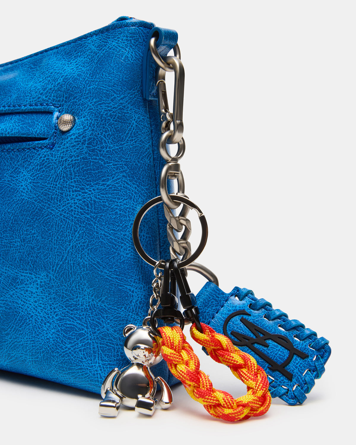 JONY Bag Azzure Top-Zipper Crossbody Handbag | Steve Madden Deals