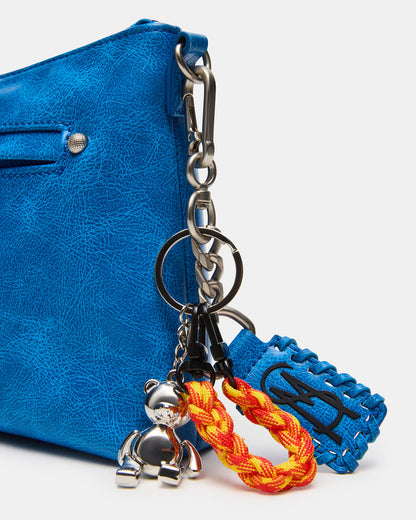 JONY Bag Azzure Top-Zipper Crossbody Handbag | Steve Madden Deals