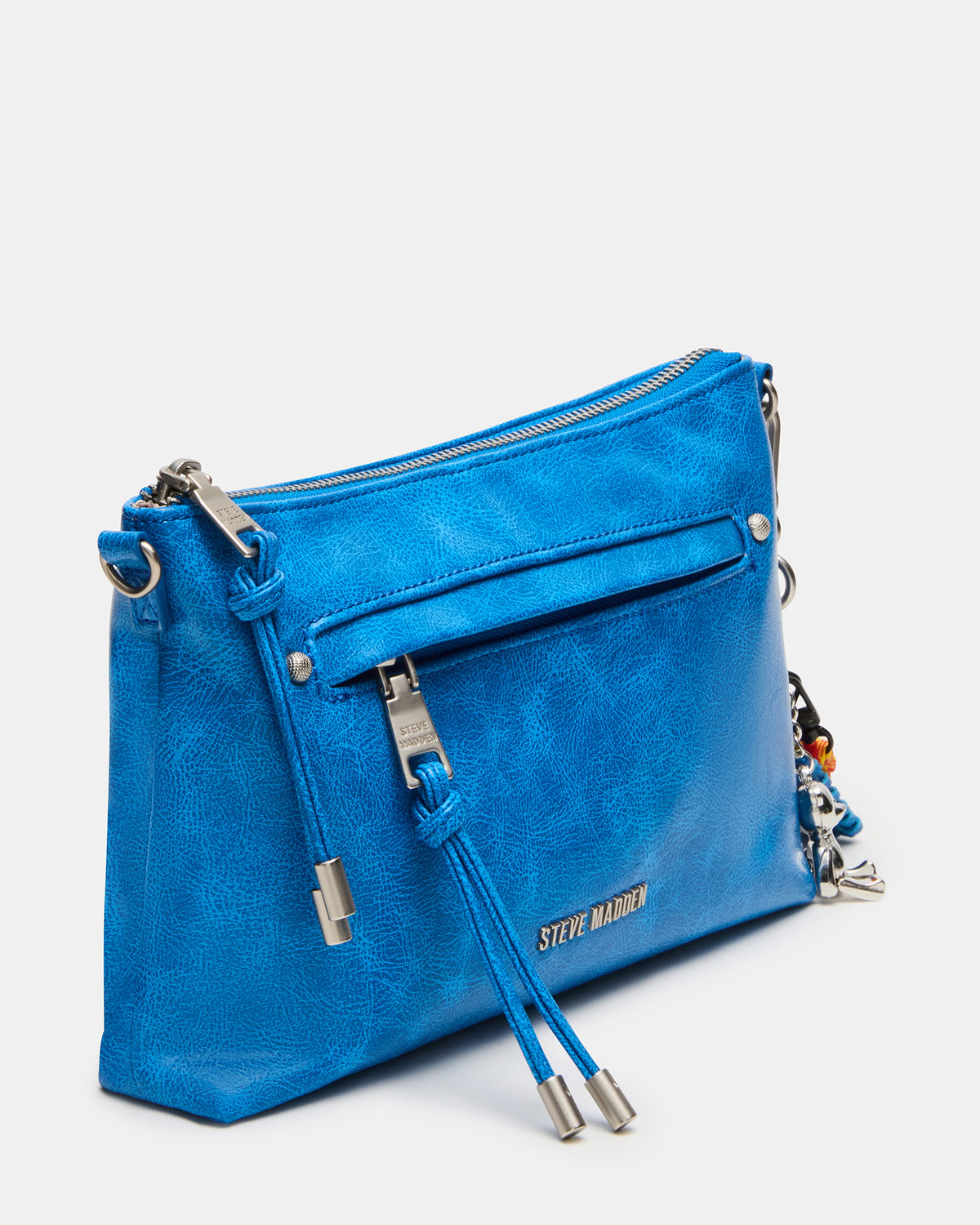 JONY Bag Azzure Top-Zipper Crossbody Handbag | Steve Madden Deals