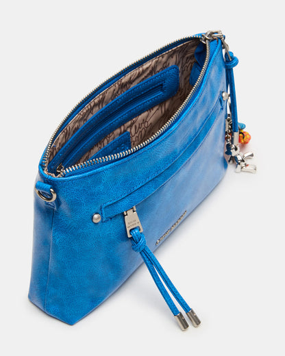 JONY Bag Azzure Top-Zipper Crossbody Handbag | Steve Madden Deals