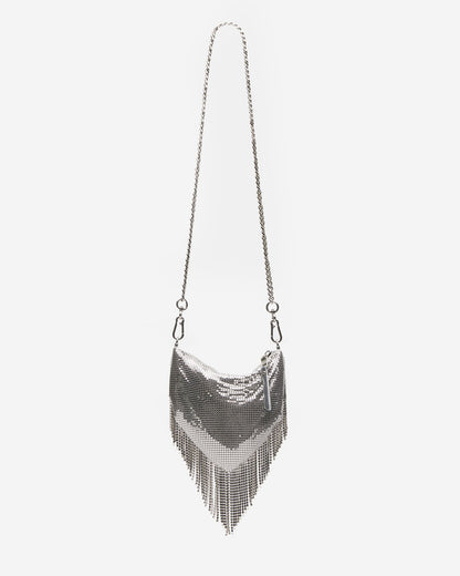 SHAKIRA Bag Rhinestones | Women's Fringe Crossbody Bag | Steve Madden Recommended