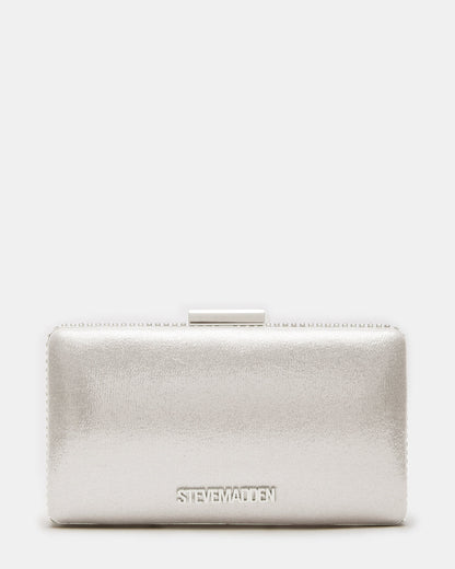 SPARKLI Bag Rhinestones | Women's Rhinestone Fringe Clutch | Steve Madden Featured