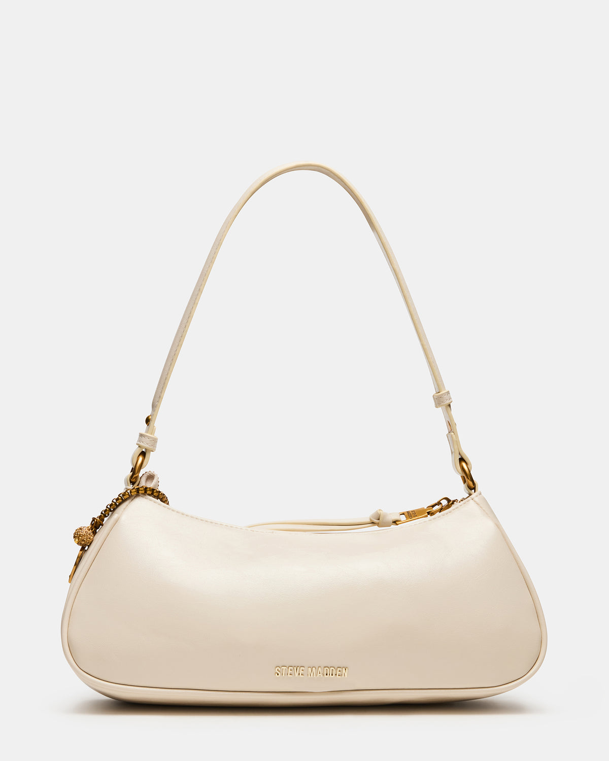LUXXAR Bag Bone Shoulder Strap Boho-Inspired Handbag | Steve Madden Featured