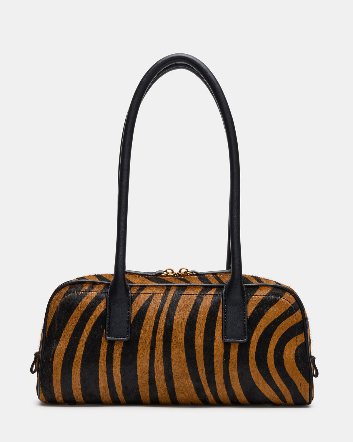 ANISE Bag Tiger Elongated Shoulder Strap Handbag | Steve Madden Quality