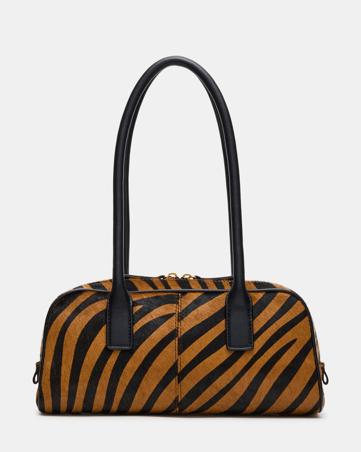 ANISE Bag Tiger Elongated Shoulder Strap Handbag | Steve Madden Quality