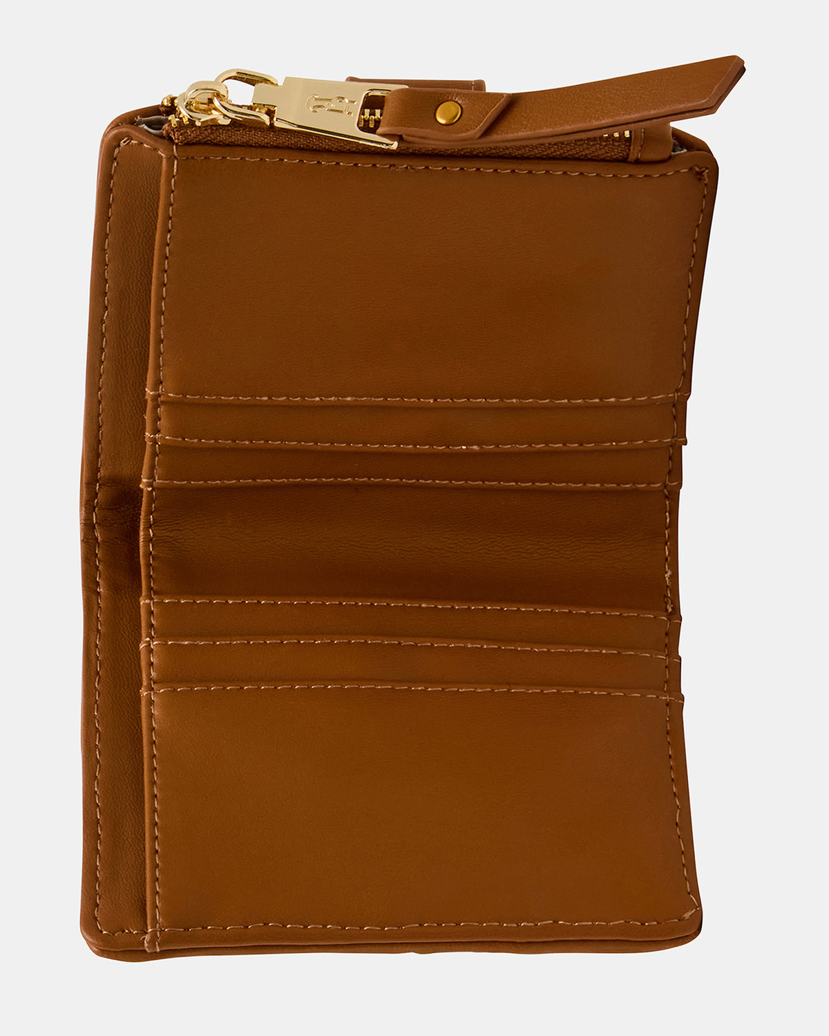 JEM STRAW Light Natural Bifold Wallet | Steve Madden Quality