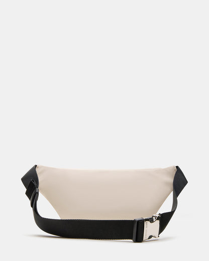 REMIX Nude Women's Sporty Belt Handbag | Steve Madden Hot Sale
