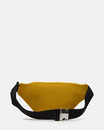 VERDICT Yellow Women's Sporty Belt Handbag | Steve Madden Featured